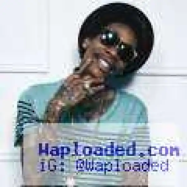 Wiz Khalifa - Untitled (Snippet)